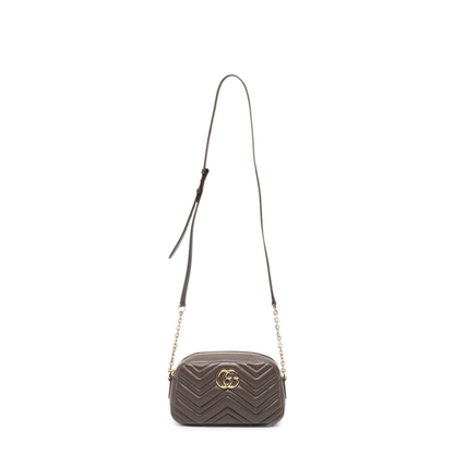 MAYFEYR - Gucci - Brown Bag - 855273AAGVX2818