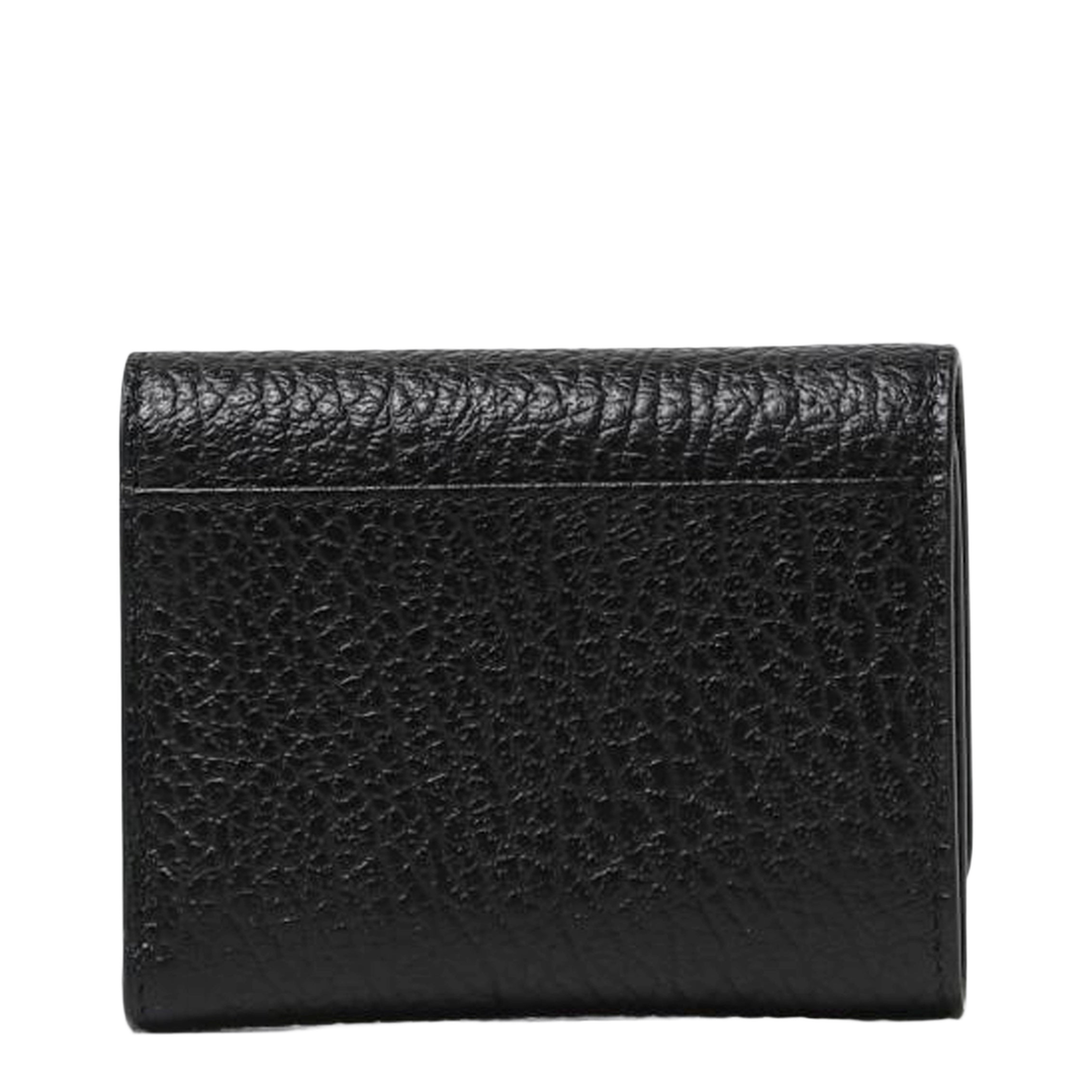 Four Stitches Wallet
