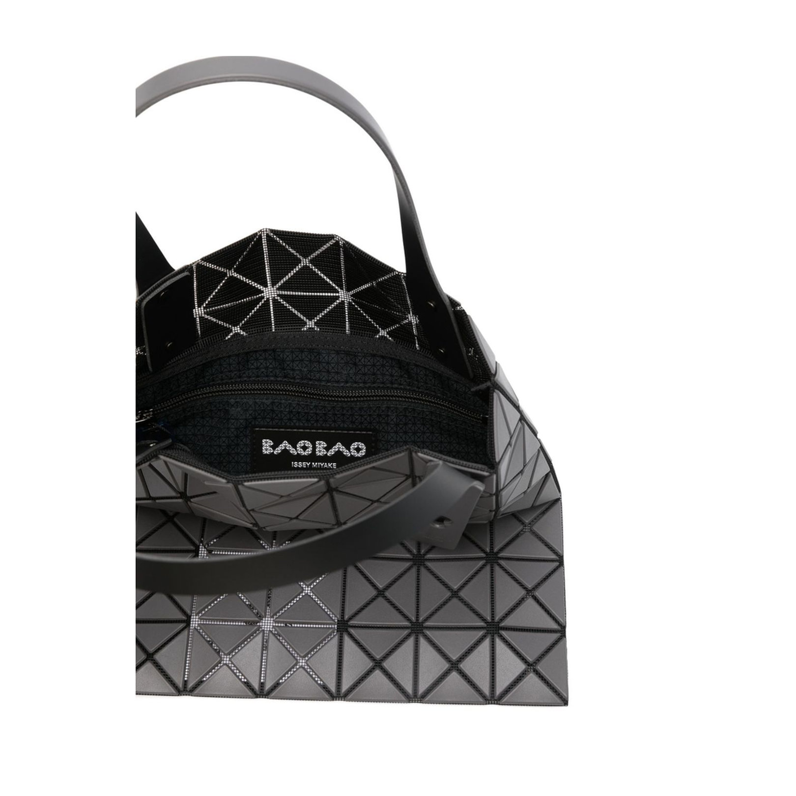 Prism Matte Handbag