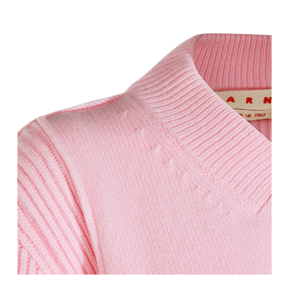 MAYFEYR - Marni - Sweaters - CVMD0169A0UFZ41400C14