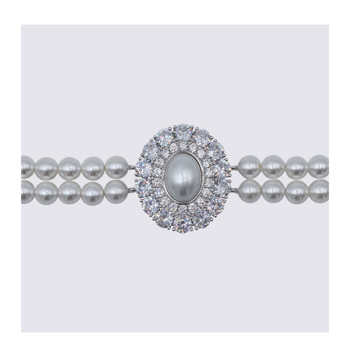 MAYFEYR - Self Portrait - Bijoux - AW26649NP