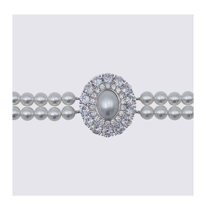 MAYFEYR - Self Portrait - Bijoux - AW26649NP