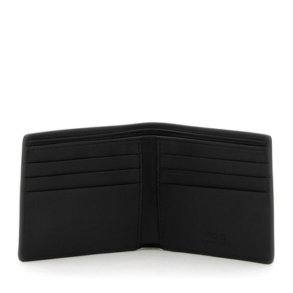 Medusa Biggie Bi-Fold Wallet