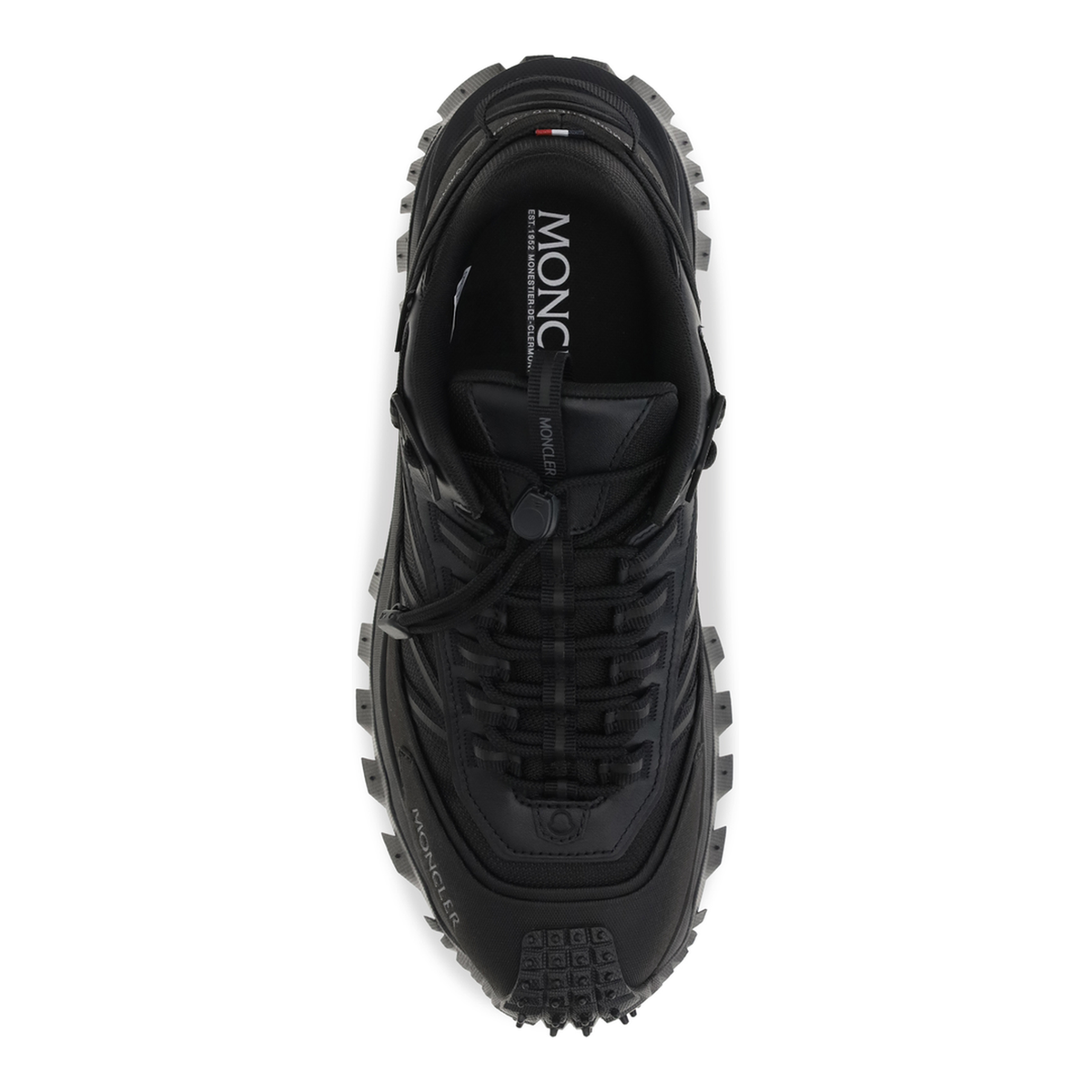 Trailgrip GTX Sneakers