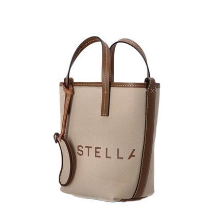 MAYFEYR - Stella Mccartney - Bucket Bag Eco Canvas - 7B0106WP05159199