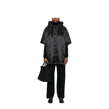 The Cube Nylon Jacket