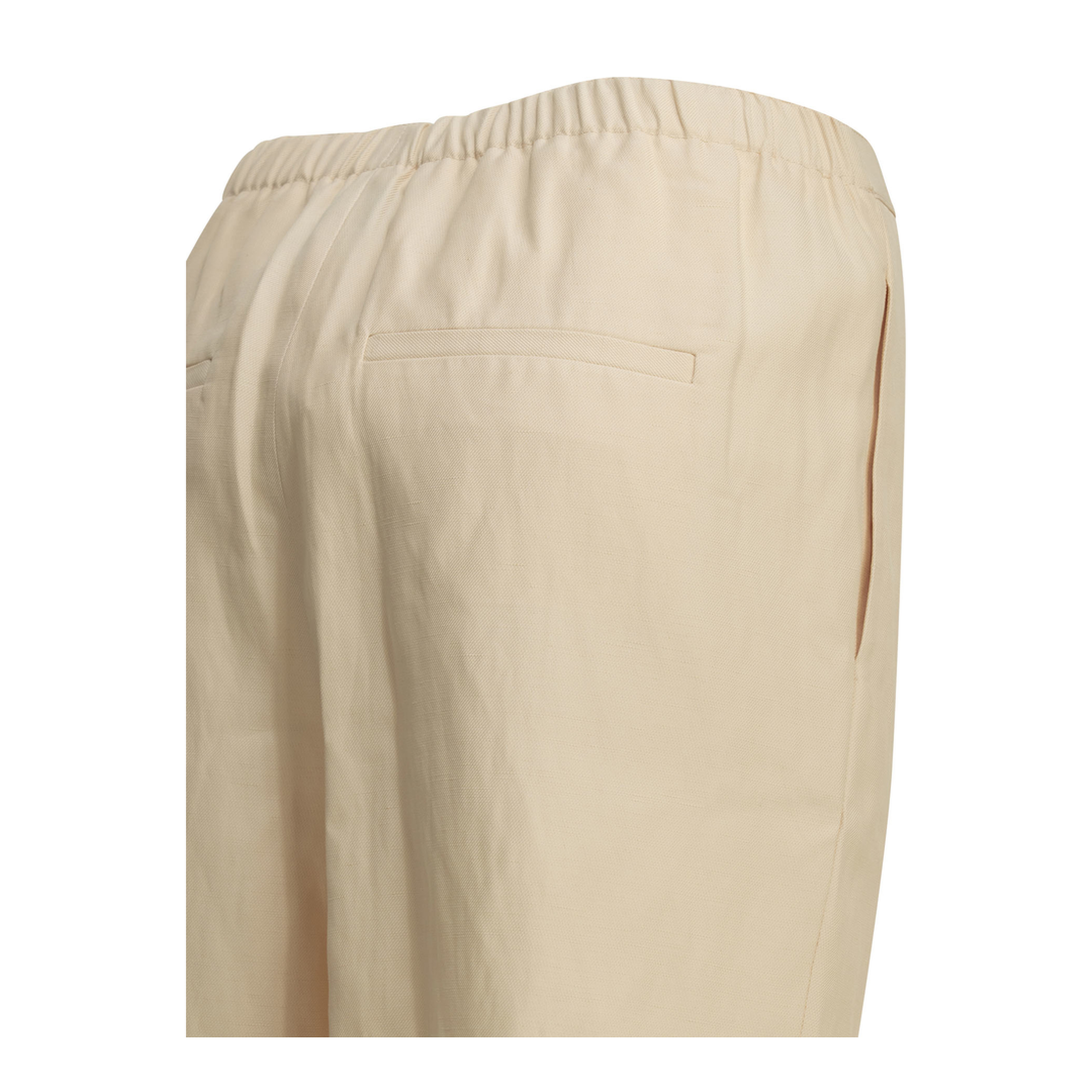 MAYFEYR - Loulou Studio - Shorts - IVANCREAMROSE