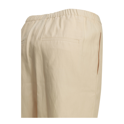 MAYFEYR - Loulou Studio - Shorts - IVANCREAMROSE
