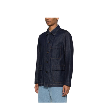 MAYFEYR - Dries Van Noten - Braxton Denim Jacket - 0204423385