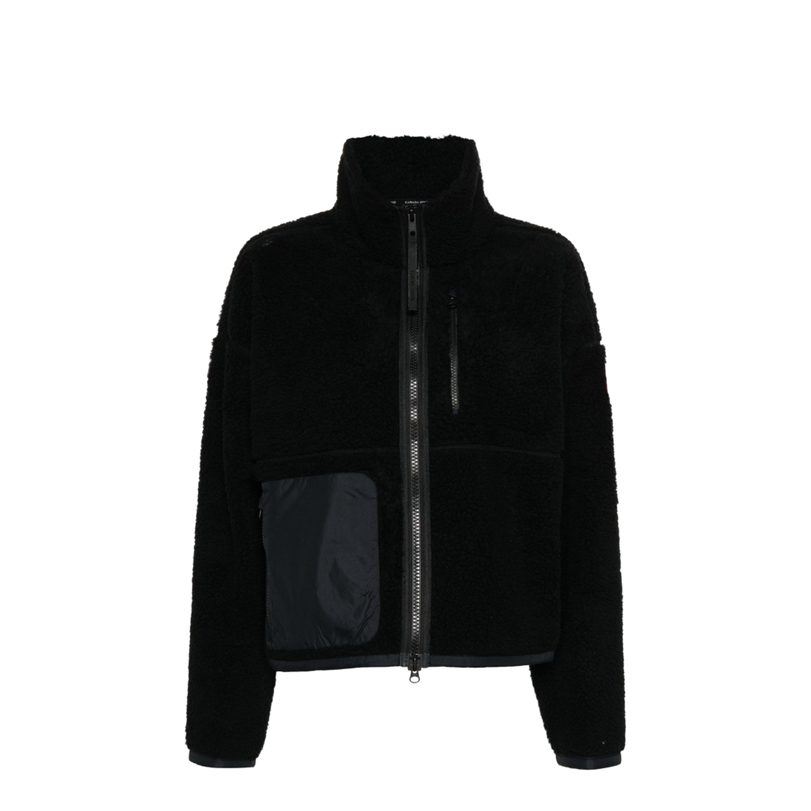 Bouclé Jacket