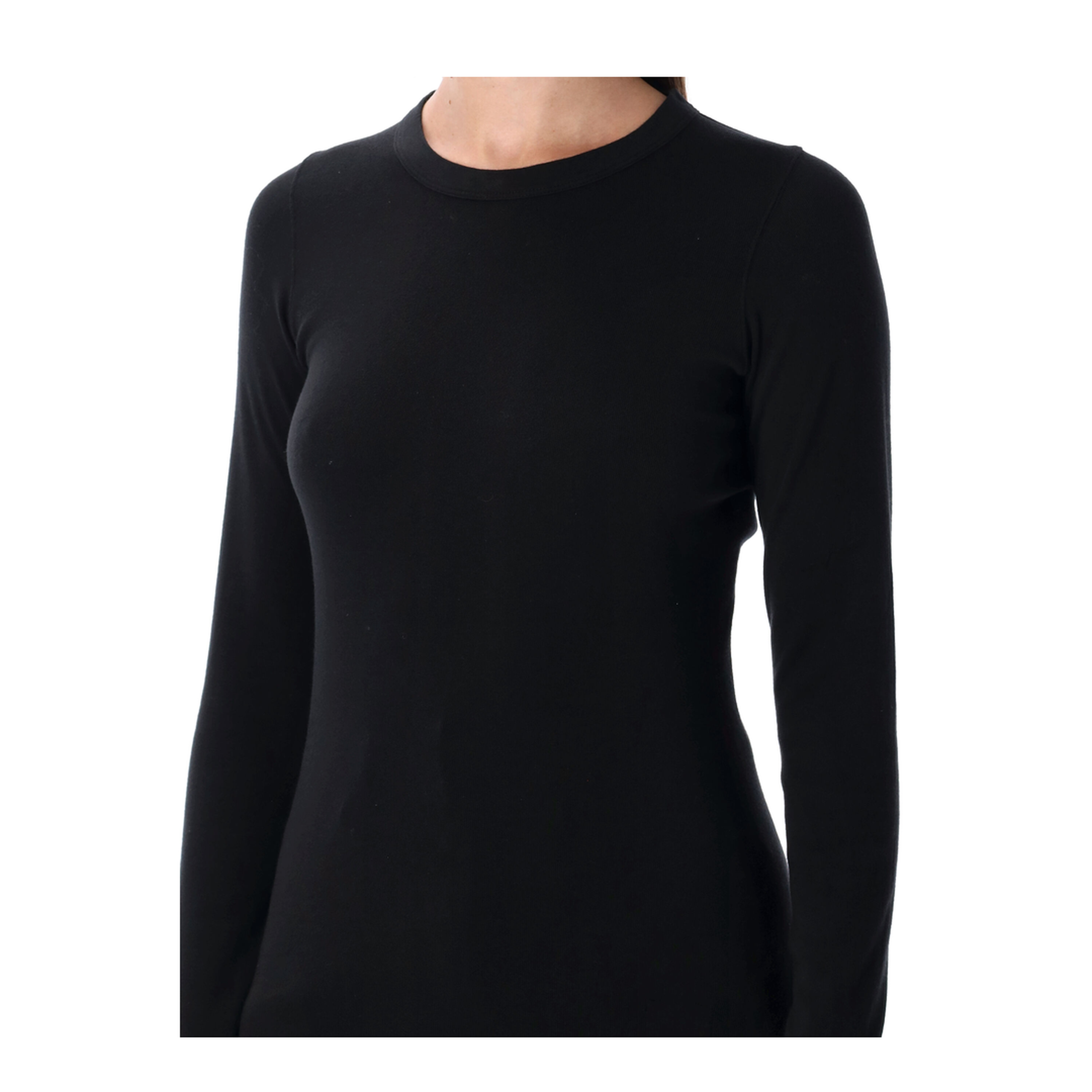 T-shirts and Polos Black