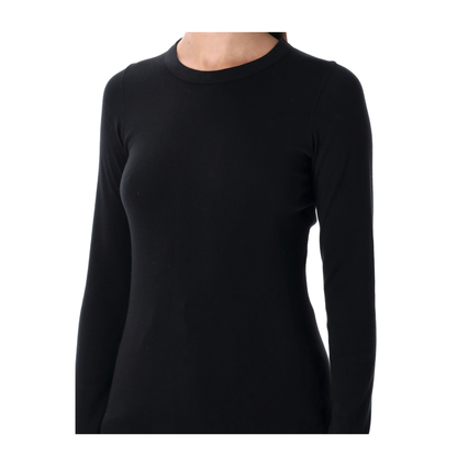 T-shirts and Polos Black
