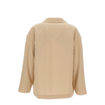 MAYFEYR - Alberto Biani - Jackets Beige - IV850AC002820