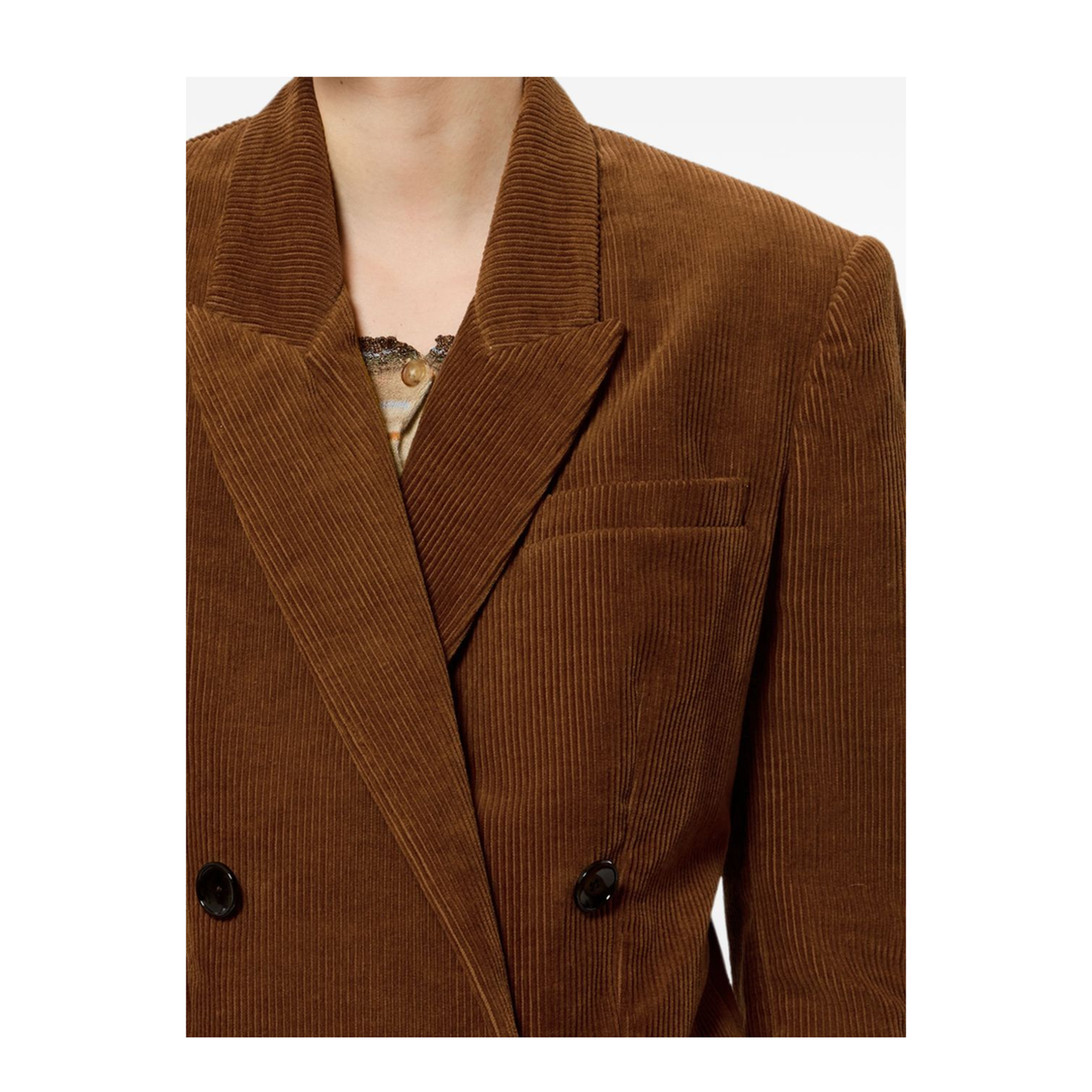 MAYFEYR - Marant Etoile - Jackets Camel - VE0686FA-D3G02E50CA