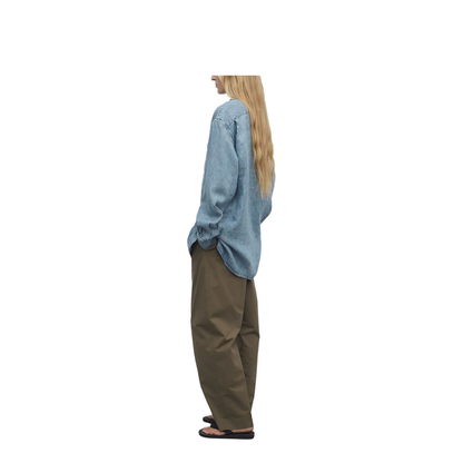 Lilas Pant in Cotton