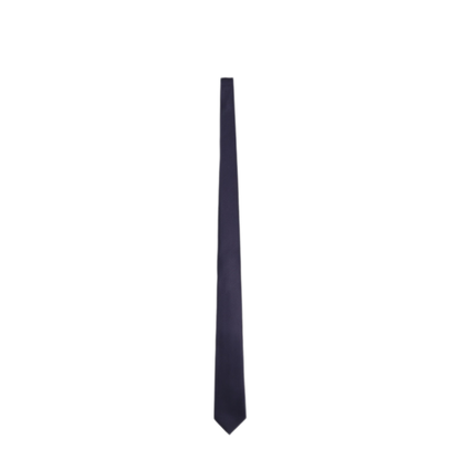 MAYFEYR - Saint Laurent - Satin Cravat - 8583553Y0114100