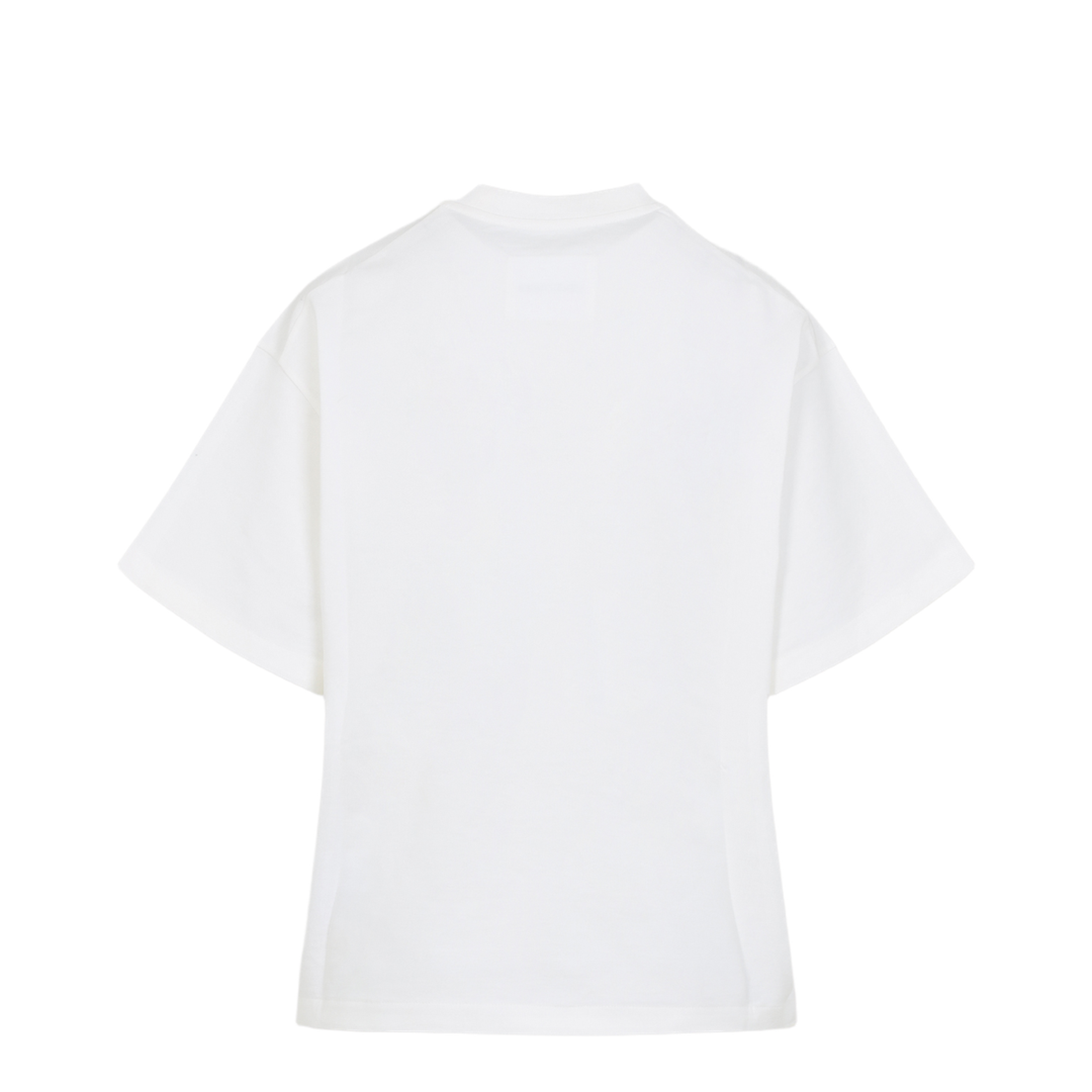 MAYFEYR - Jil Sander - Oversize Logo T-Shirt - J02GC0140J20347