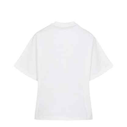 MAYFEYR - Jil Sander - Oversize Logo T-Shirt - J02GC0140J20347