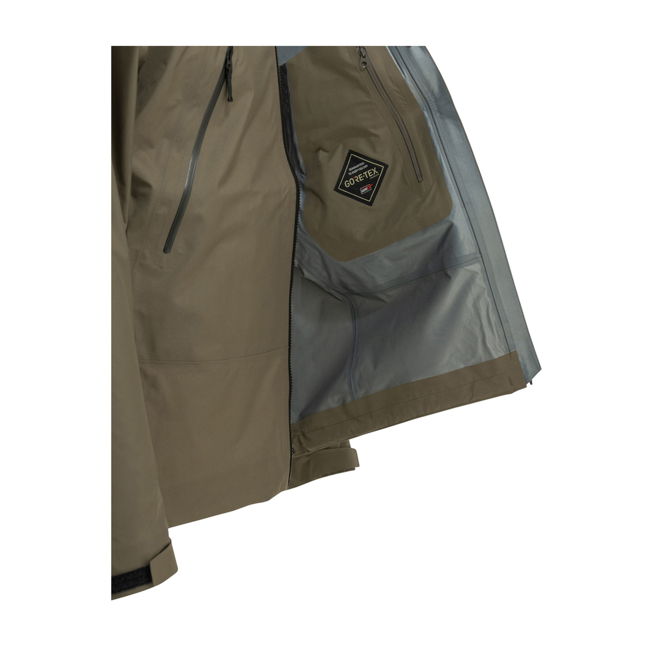 MAYFEYR - Goldwin - Gore Tex 3L Raincoat - GL05140SD