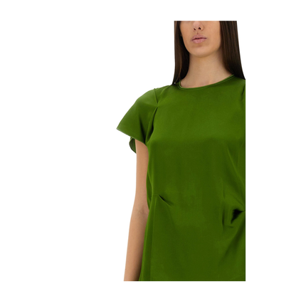 Tops with Folds