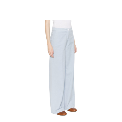 MAYFEYR - Via Masini 80 - Trousers - M924LI812