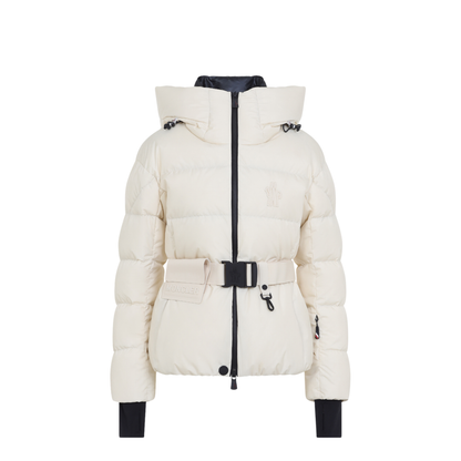 MAYFEYR - Moncler - Grenoble Bouquetin Jacket - L20981A00058595JN051