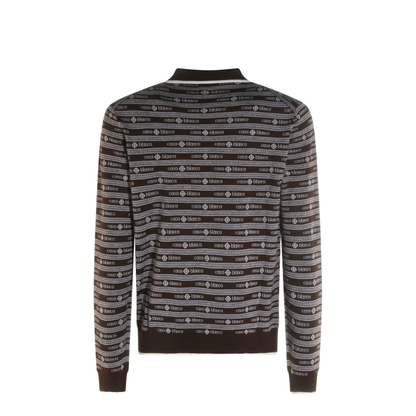 MAYFEYR - Casablanca - Sweaters - MPF26KW72901