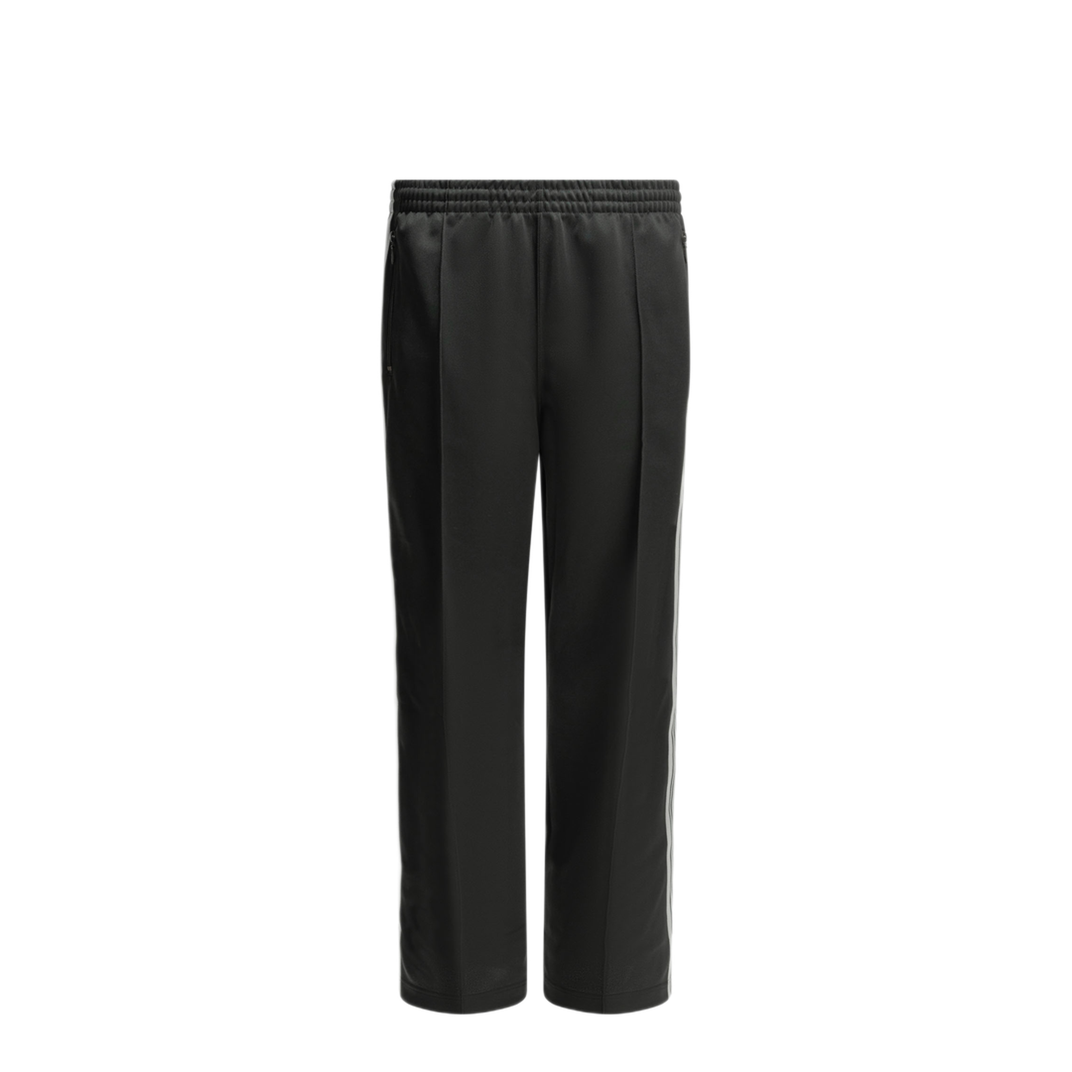 MAYFEYR - Needles - Sports Pants With Logo - SX406CCHARCOAL