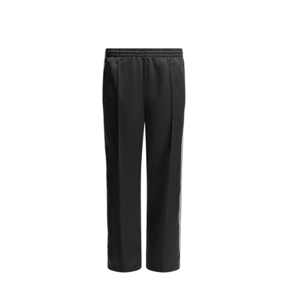 MAYFEYR - Needles - Sports Pants With Logo - SX406CCHARCOAL