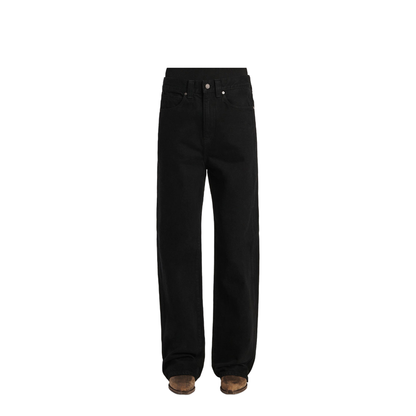 MAYFEYR - Khaite - Relaxed Fit Jeans - 1157913