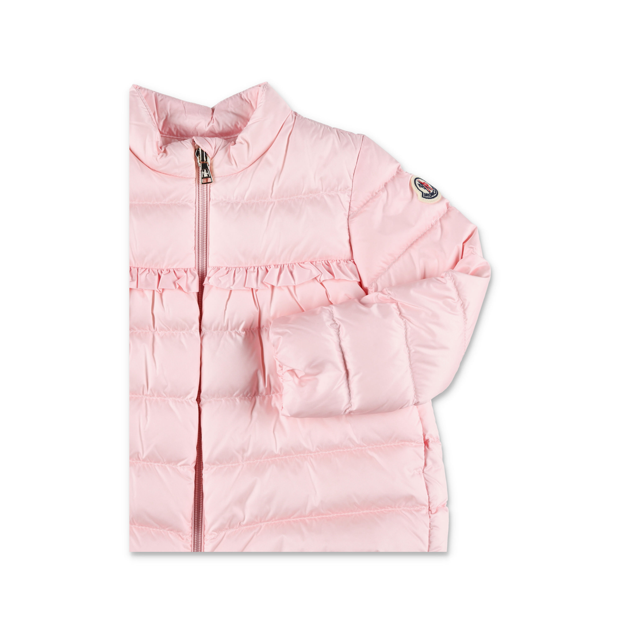 MAYFEYR - Moncler - Rtw Kids Pink - 1A00008597YF503