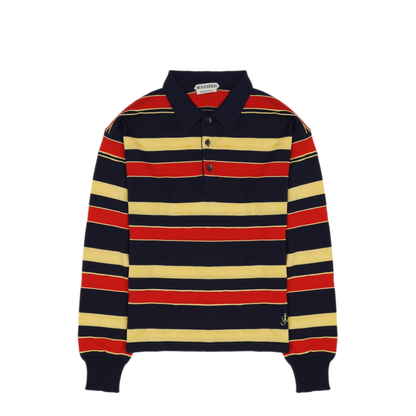 MAYFEYR - JW ANDERSON - Polo Rugby In Cotone - KW1521YN0457888