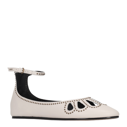 MAYFEYR - Isabel Marant - Ballet Flats - BN0025FAD1A14S20CK