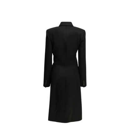 MAYFEYR - Khaite - Rolon Long Coat - 7162591200