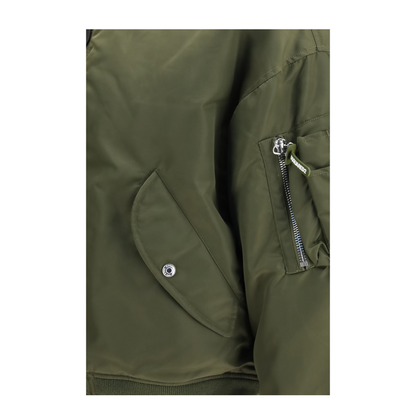 Polyamide Sports Jacket