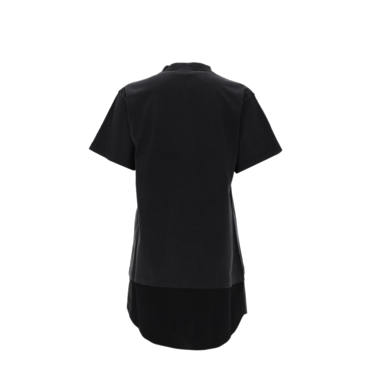 Hybrid Shirt Dress