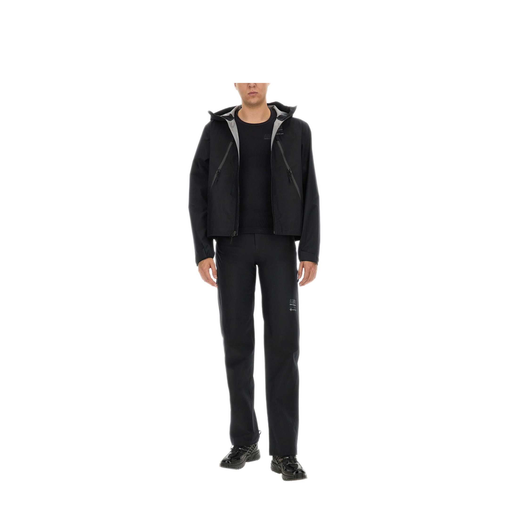 MAYFEYR -  - Straight Leg Pants - SH0LA0013M35200900