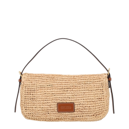 MAYFEYR - Staud - Harlow Shoulder Bag - H25R6003RBNTTN
