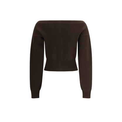MAYFEYR - Tom Ford - Soft Cashmere Open Neck Cardigan - CAK388YAX1018ECJ