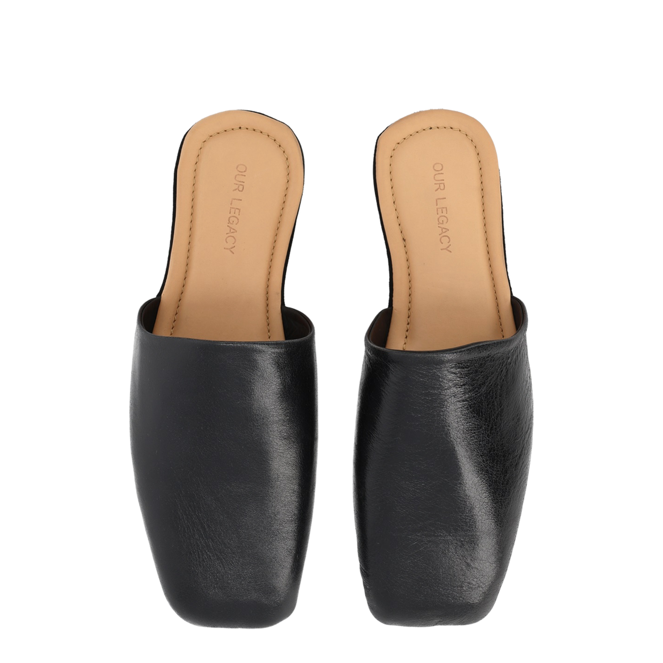 MAYFEYR - Our Legacy - Slipper Cigar - A2257CSSSOMBRESATINBOVINE