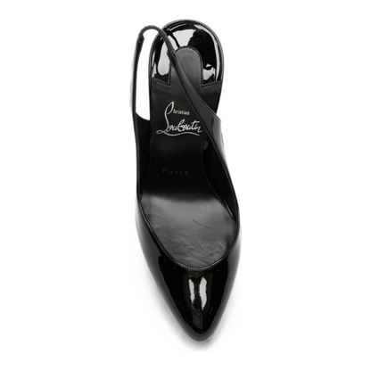 MAYFEYR - Christian Louboutin - With Heel Black - 3260227B439