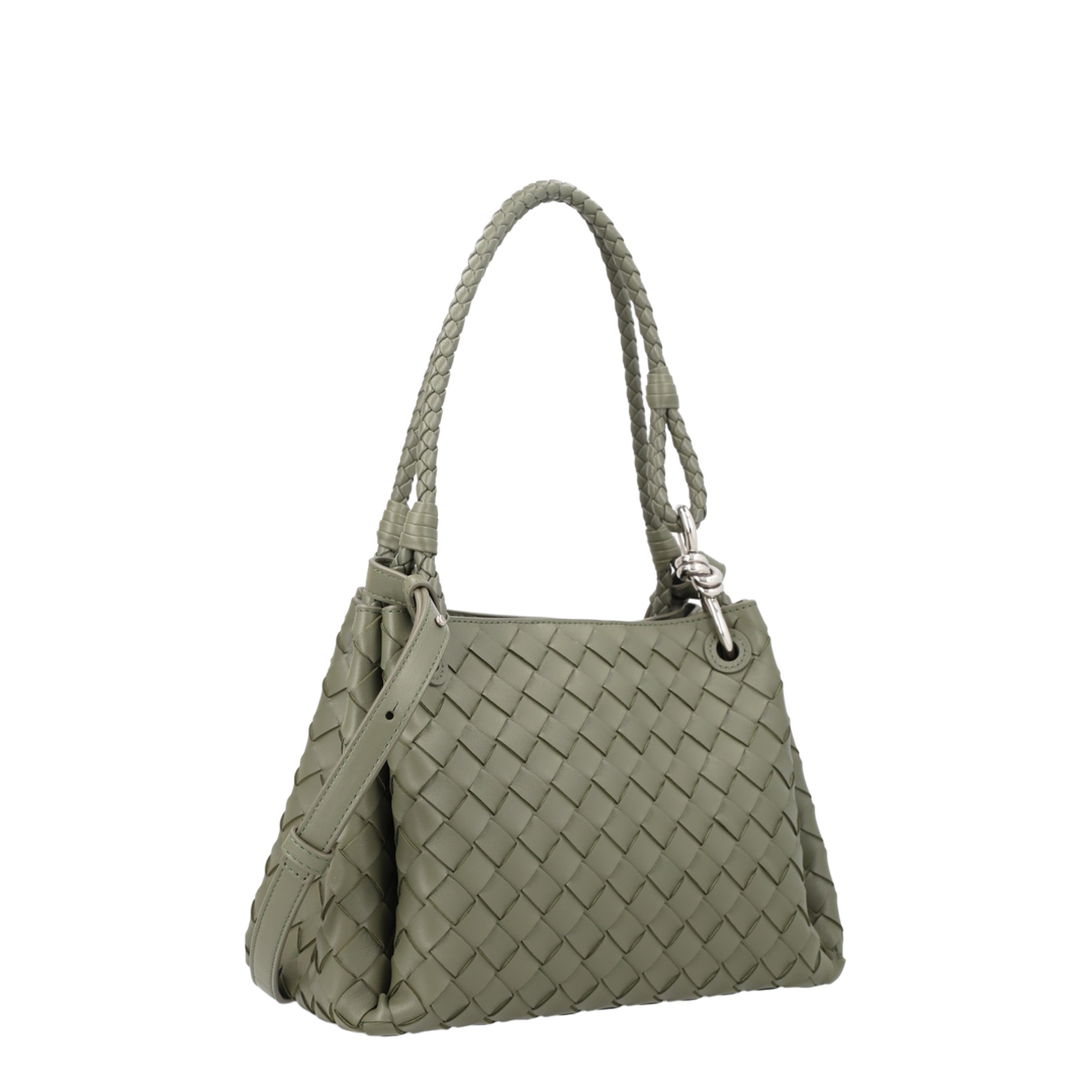 MAYFEYR - Bottega Veneta - Parachute Bag - 835921VCPPT3296