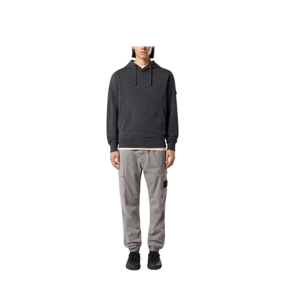 MAYFEYR - Stone Island - Trousers Grey - L2S153100033S00L1V0160
