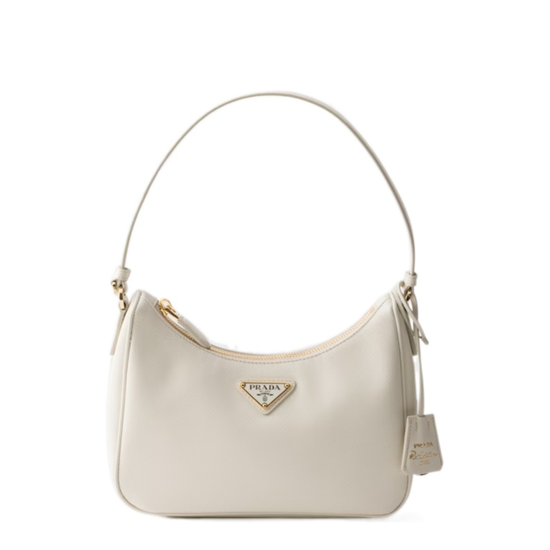 MAYFEYR - Prada - Women'S Handbag - 1N204WNZVF0CHZ