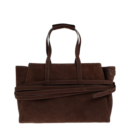 MAYFEYR - Moschino - Brown Bag - MC4065PP1OOJ0307