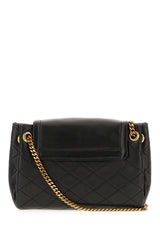 Nolita Mini Shoulder Bag, Gold Hardware