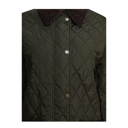 MAYFEYR - Burberry - Quilted Jacket - 8113591