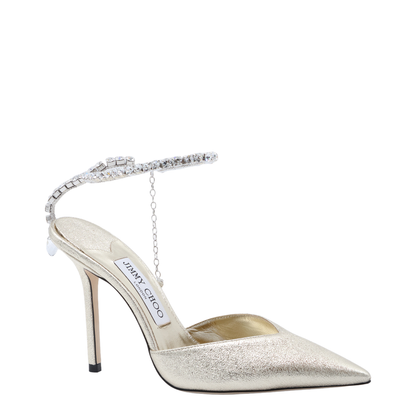 MAYFEYR - Jimmy Choo - With Heel - SAEDA100DQM0C8510