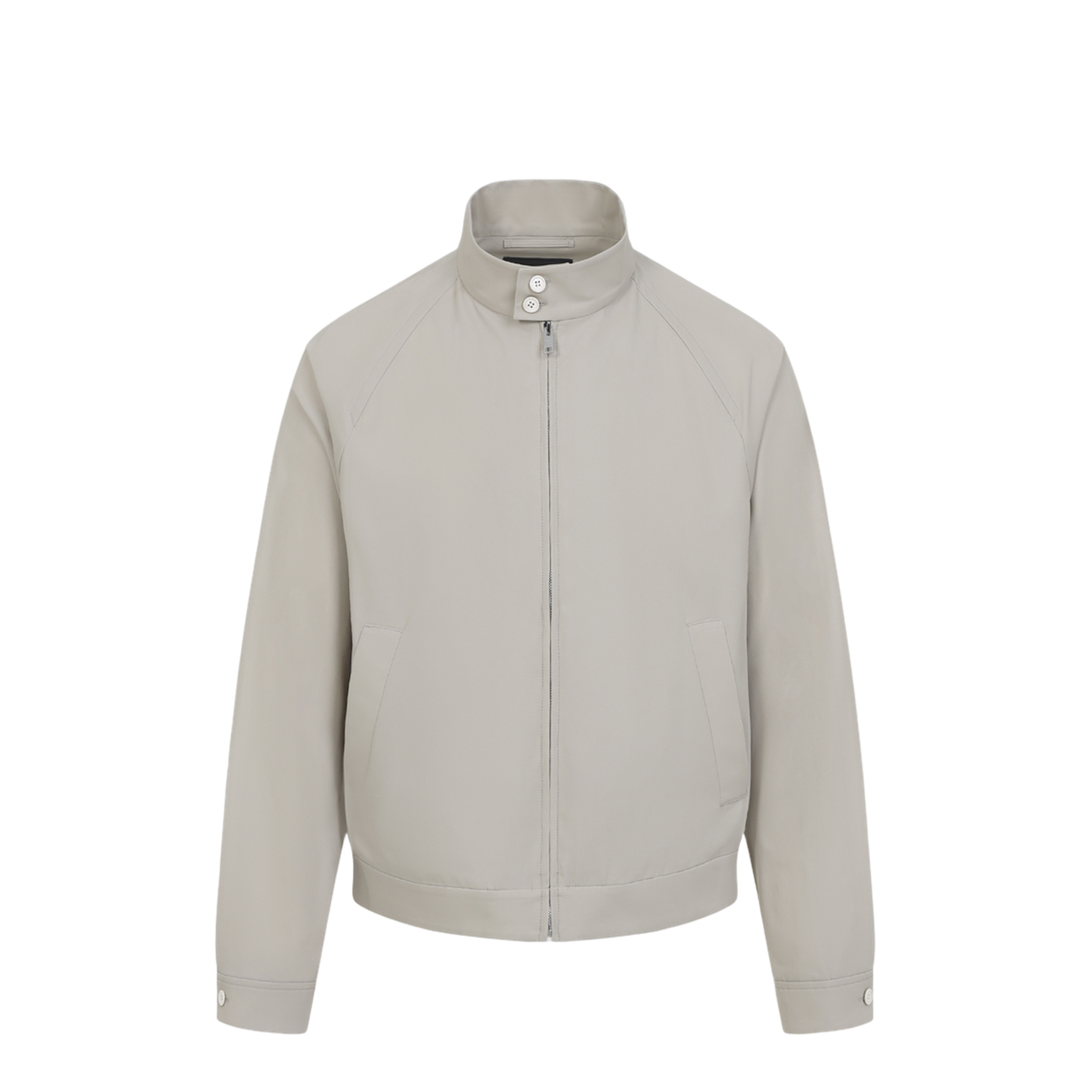 MAYFEYR - Prada - Cotton Jacket - SGD086SOOO19AM