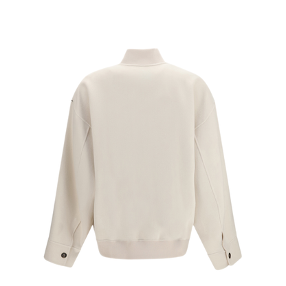 MAYFEYR -  - Ondata Virgin Wool Jacket - 2622086041600018